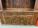 Wall Unit