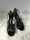 Michael Kors Women's Black Size 9.5 Pumps