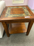 Steve Silver Sofa Table