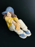 Austin Prod Inc. Statue