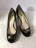Coach Women's Black Size 9 Pumps