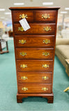 Henkel Harris Chest