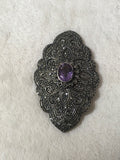 Judith Jack Brooch