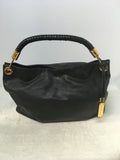 Michael Kors Women's Black Shoulder Bag-Purse