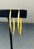 Dyadema Earrings