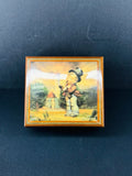Hummel Music Box