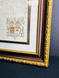 Framed Art