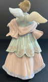 Lladro Holiday - Christmas
