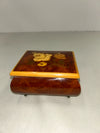Reuge Music Box
