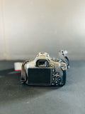 Canon Camera