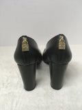 Michael Kors Women's Black Size 9 Pumps