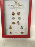 Christopher Radko Earrings