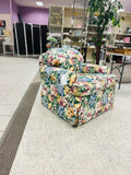 Ethan Allen Glider