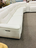 Sofia Vergara Sectional
