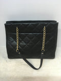 Kate Spade Women's Black Shoulder Bag-Purse