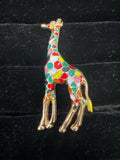 Brooch