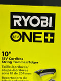 Ryobi Tools