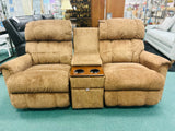 Lazy Boy Love Seat