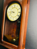 Howard Miller Wall Clock