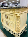 Pulaski Chest