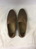 Cole Haan Men's Size 9 Brown Loafers - Mens