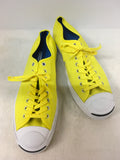 Converse Men's Size 15 Yellow Sneakers - Mens
