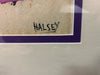 William Melton Halsey Framed Art