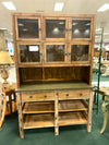 Pier 1 Imports Buffet/Hutch