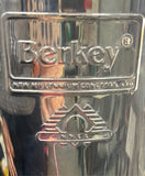 Berkey Misc. Equipment