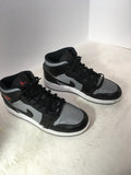 Nike Air Jordan Boy's Black Size 6.5 Shoe Shoes - BOYS