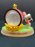 Hallmark Globe