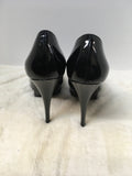 Yves Saint Laurent Women's Black Size 6.5 Pumps