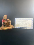 Tom Clark Figurine
