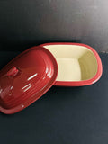 Pampered Chef Roaster Pan