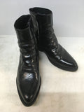 Laredo Men's Size 11 Black Boots - Mens