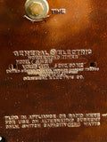 General Electric Clock