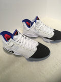 Nike React Men's Size 9.5 White Sneakers - Mens