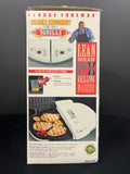 George Foreman Cookware
