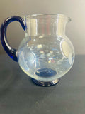 Pitcher