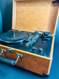 Crosley Electronics