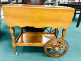 Tea Cart