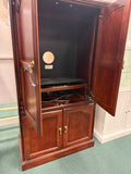 Entertainment Armoire