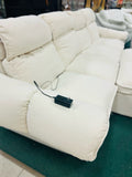 ALiving Sofa