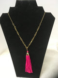 Lilly Pulitzer Necklace