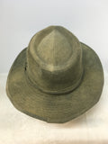 Stetson Men's Brown Hat-Mens