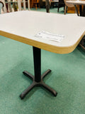 Misc. table