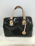 Michael Kors Women's Black Hand Held