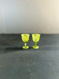 Stemware