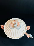Fitz And Floyd Tureen