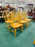 Ethan Allen Chair